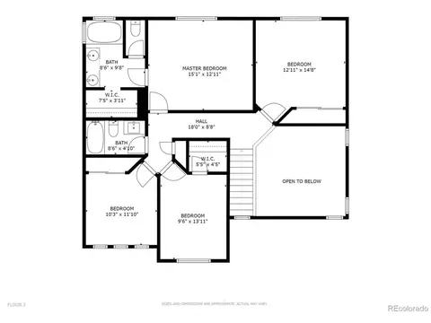 20426 E Lehigh Pl, Aurora, CO 80013 photo 30