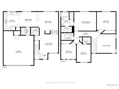 20426 E Lehigh Pl, Aurora, CO 80013 photo 31