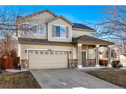 20426 E Lehigh Pl, Aurora, CO 80013 photo 2