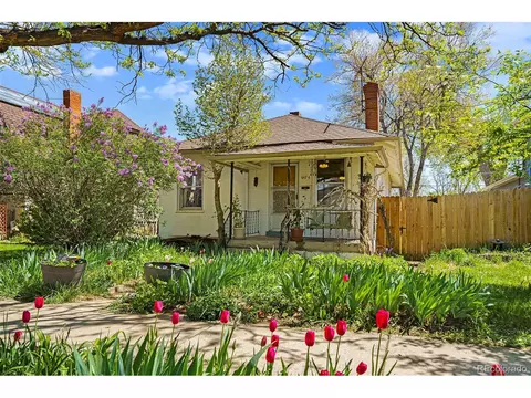 4474 N Quitman St, Denver, CO 80212