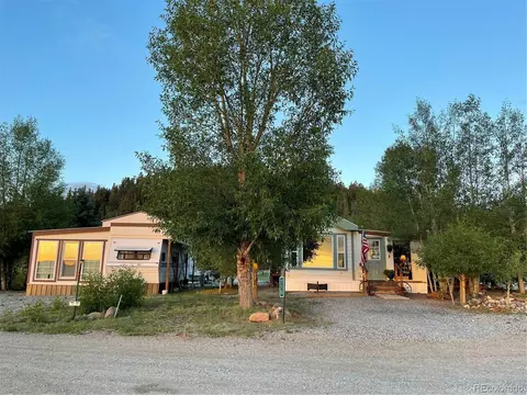 124 Clubcar Rd, Hartsel, CO 80449