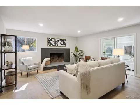 6971 S Cherokee St, Littleton, CO 80120