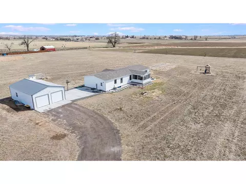 9418 County Road 8, Fort Lupton, CO 80621