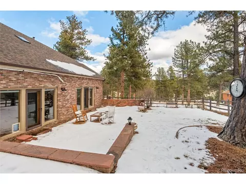 906 Conestoga Rd, Bailey, CO 80421 photo 40