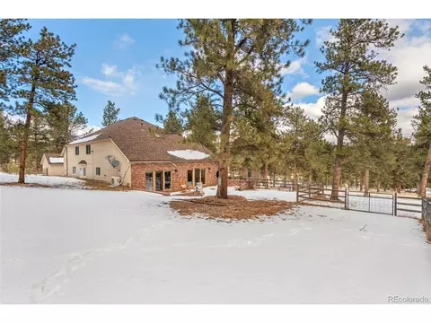 906 Conestoga Rd, Bailey, CO 80421 photo 39