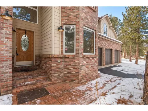 906 Conestoga Rd, Bailey, CO 80421 photo 4