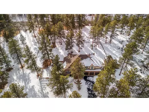 906 Conestoga Rd, Bailey, CO 80421 photo 2