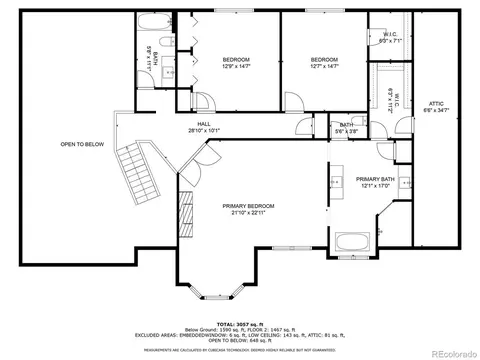 906 Conestoga Rd, Bailey, CO 80421 photo 47