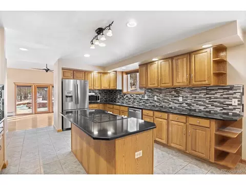 906 Conestoga Rd, Bailey, CO 80421 photo 11