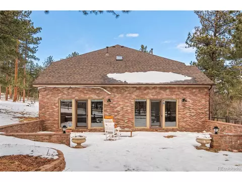 906 Conestoga Rd, Bailey, CO 80421 photo 34