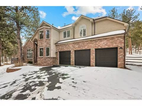 906 Conestoga Rd, Bailey, CO 80421 photo 3