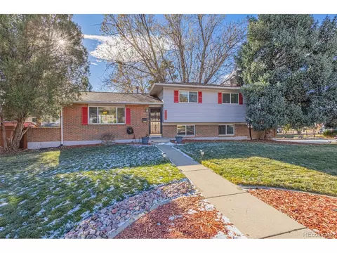2116 Bryant Ave, Colorado Springs, CO 80909