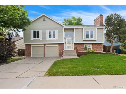 4230 S Andes Way, Aurora, CO 80013