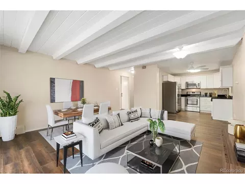 655 S Clinton St #2A, Denver, CO 80247