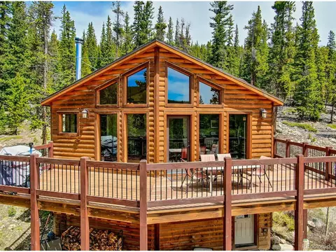 3407 Nugget Rd, Fairplay, CO 80440