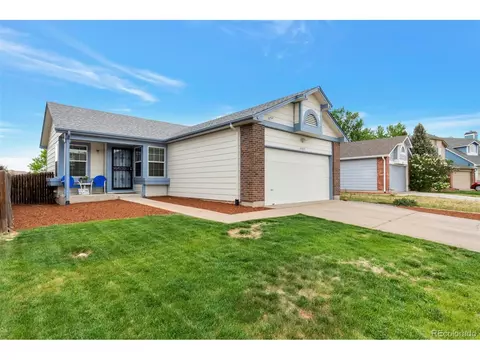 20801 E Scott Cir, Denver, CO 80249 photo 1
