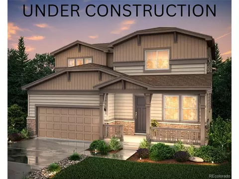 10778 Rolling Mesa Dr, Peyton, CO 80831