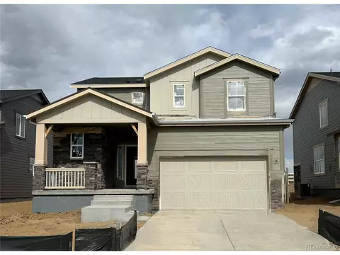 2152 S Fultondale Ct, Aurora, CO 80018