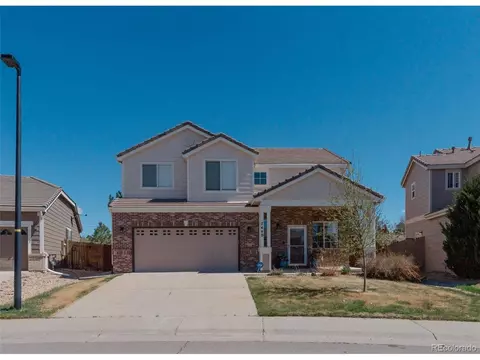 7440 S Nucla St, Aurora, CO 80016