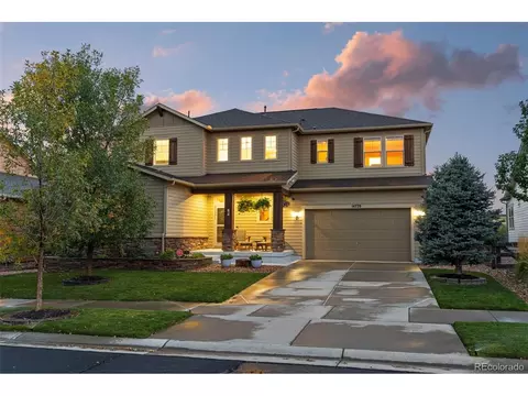 14770 Estonian Ave, Parker, CO 80134