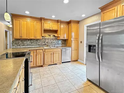 13145 W Chenango Ave, Morrison, CO 80465 photo 3