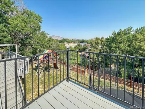 13145 W Chenango Ave, Morrison, CO 80465 photo 23