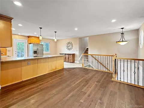 13145 W Chenango Ave, Morrison, CO 80465 photo 4