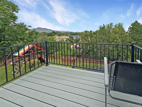13145 W Chenango Ave, Morrison, CO 80465 photo 22