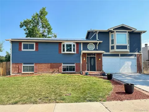 13145 W Chenango Ave, Morrison, CO 80465
