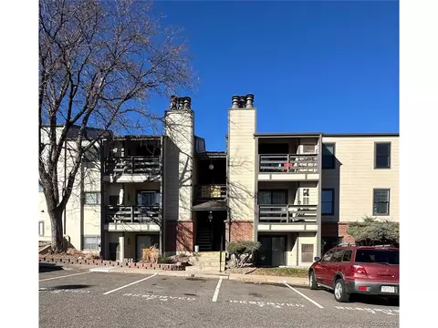 579 Wright St #579-207, Lakewood, CO 80228