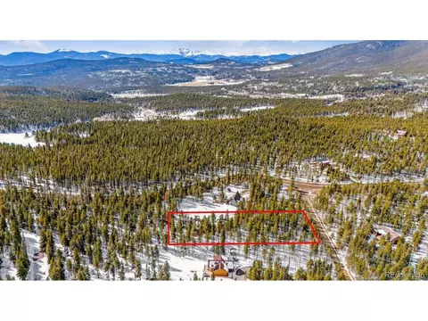 Damascus Rd, Black Hawk, CO 80422 photo 7