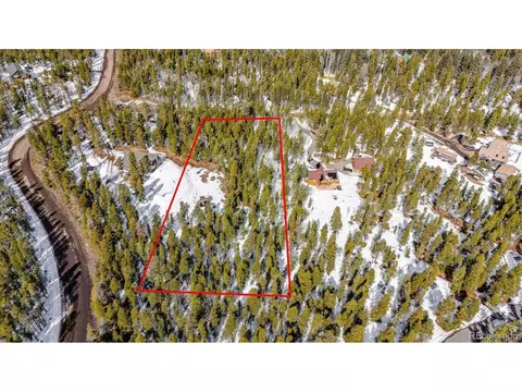 Damascus Rd, Black Hawk, CO 80422 photo 3