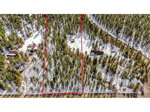 Damascus Rd, Black Hawk, CO 80422 photo 6