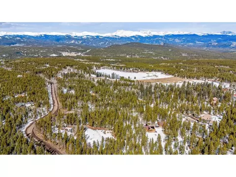 Damascus Rd, Black Hawk, CO 80422 photo 5