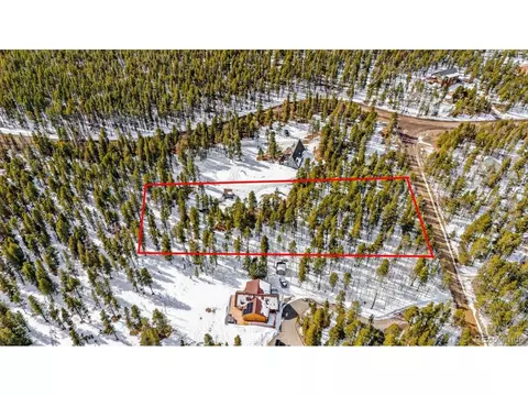 Damascus Rd, Black Hawk, CO 80422 photo 4