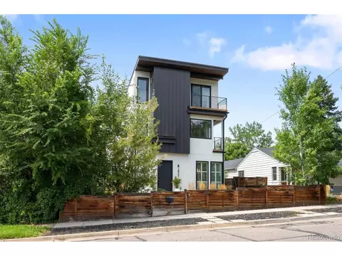 2921 Chase St, Wheat Ridge, CO 80214
