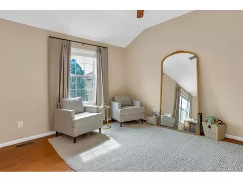 Bedroom - 10184 Grove Loop #D, Westminster, CO 80031 photo 5 of 5