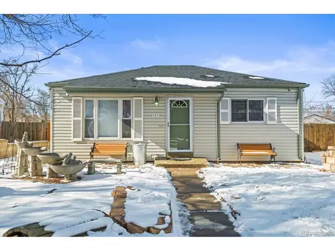1673 Nome St, Aurora, CO 80010