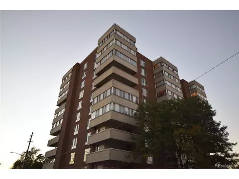 1888 S Jackson St #803, Denver, CO 80210