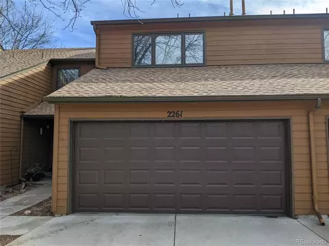 2261 E 129th Ave, Thornton, CO 80241 photo 1