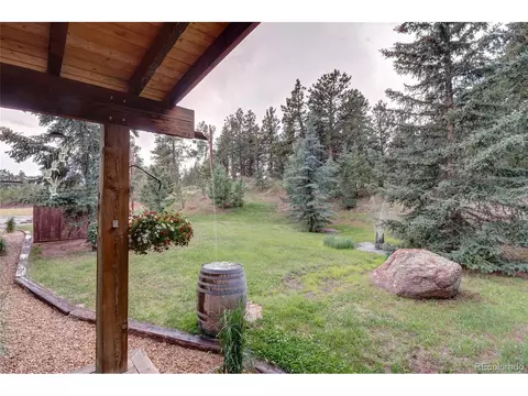 673 Mount Evans Blvd, Pine, CO 80470 photo 38