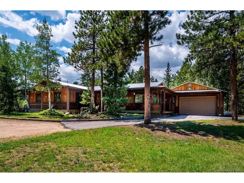 673 Mount Evans Blvd, Pine, CO 80470 photo 1