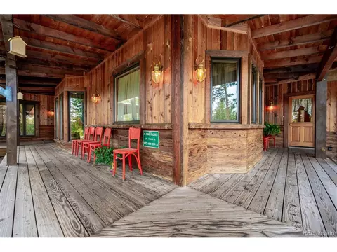 673 Mount Evans Blvd, Pine, CO 80470 photo 35