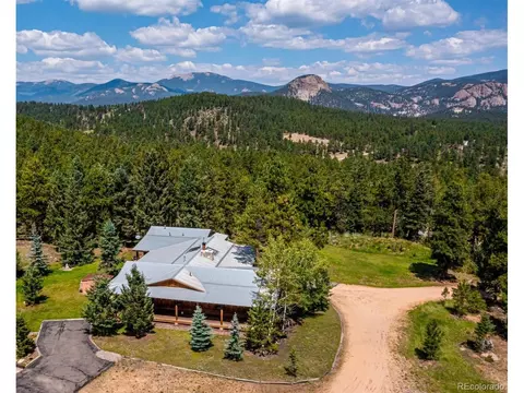 673 Mount Evans Blvd, Pine, CO 80470 photo 39