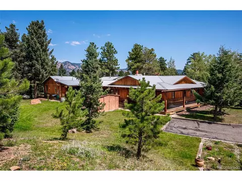673 Mount Evans Blvd, Pine, CO 80470 photo 37