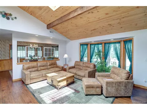 673 Mount Evans Blvd, Pine, CO 80470 photo 5