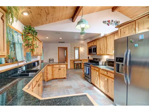 673 Mount Evans Blvd, Pine, CO 80470 photo 11