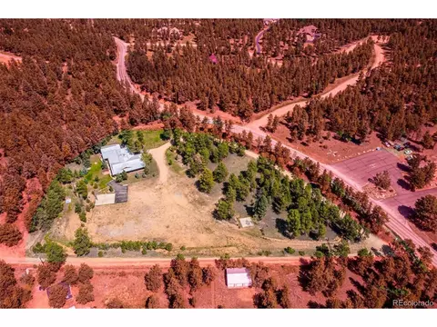673 Mount Evans Blvd, Pine, CO 80470 photo 40