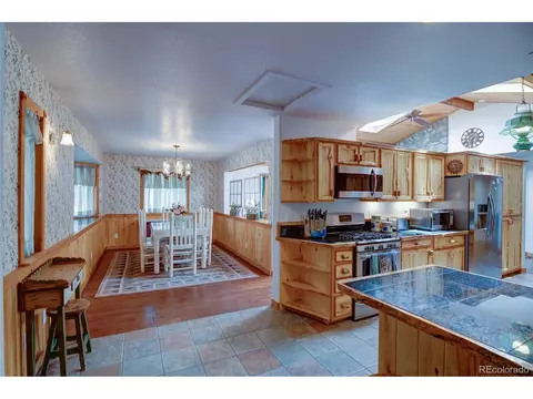 673 Mount Evans Blvd, Pine, CO 80470 photo 10