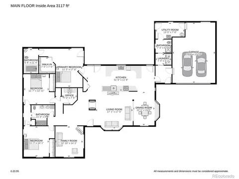 673 Mount Evans Blvd, Pine, CO 80470 photo 34